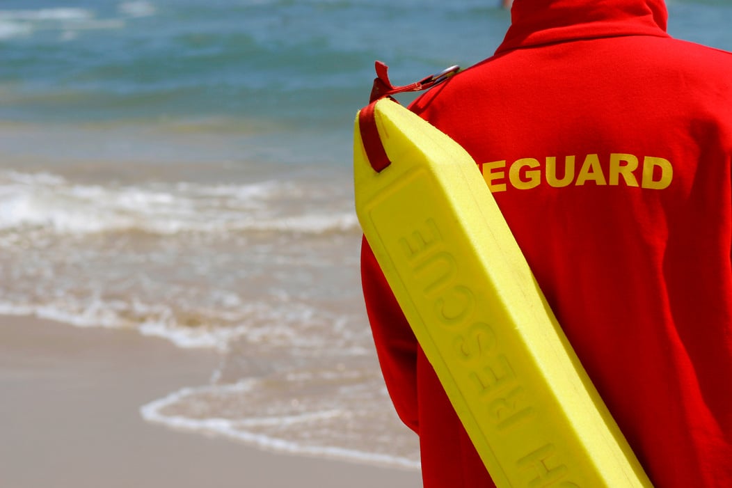 Lifeguard